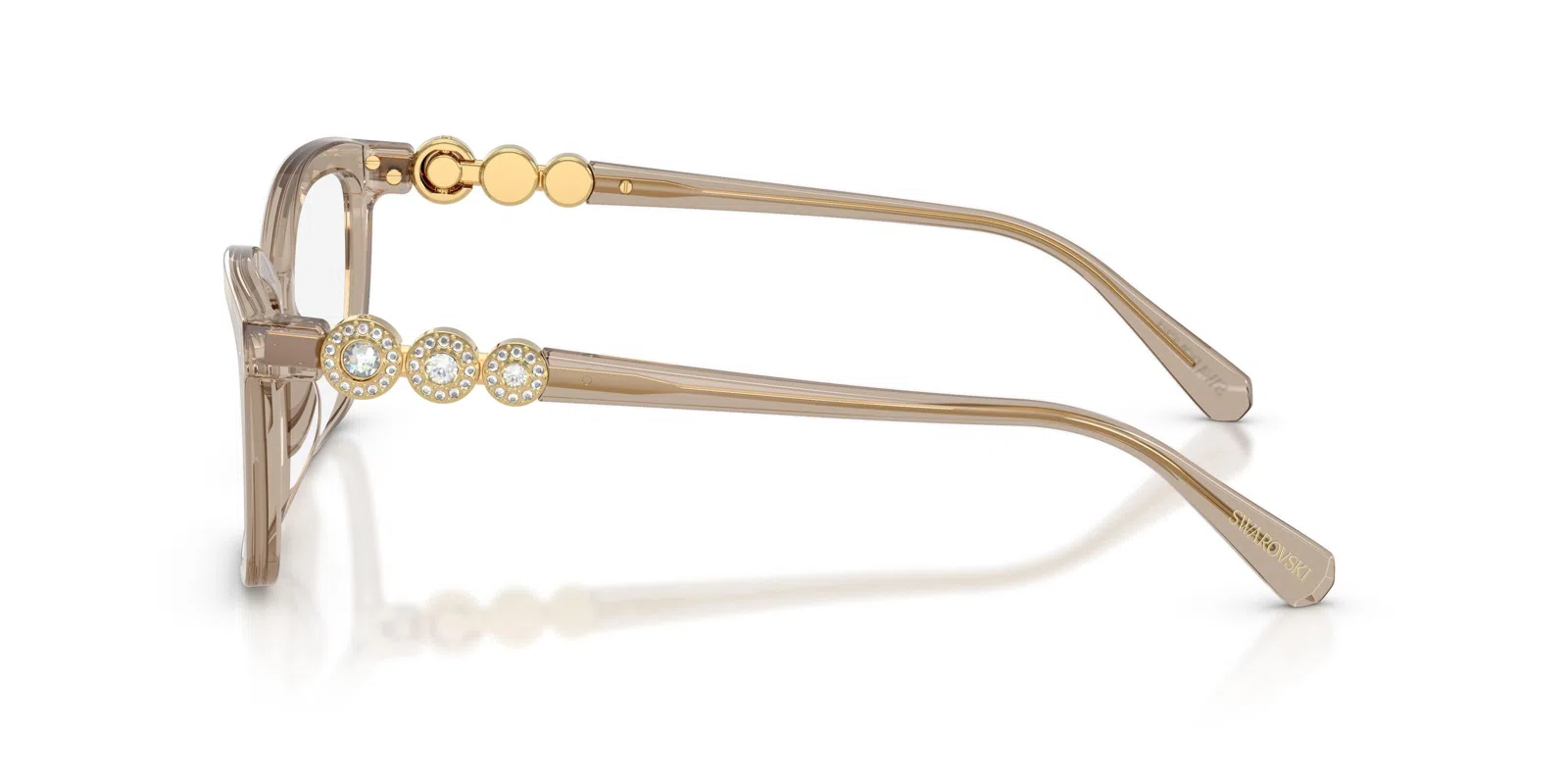 Swarovski 2072U Eyeglasses - view 16